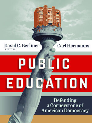 cover image of Public Education